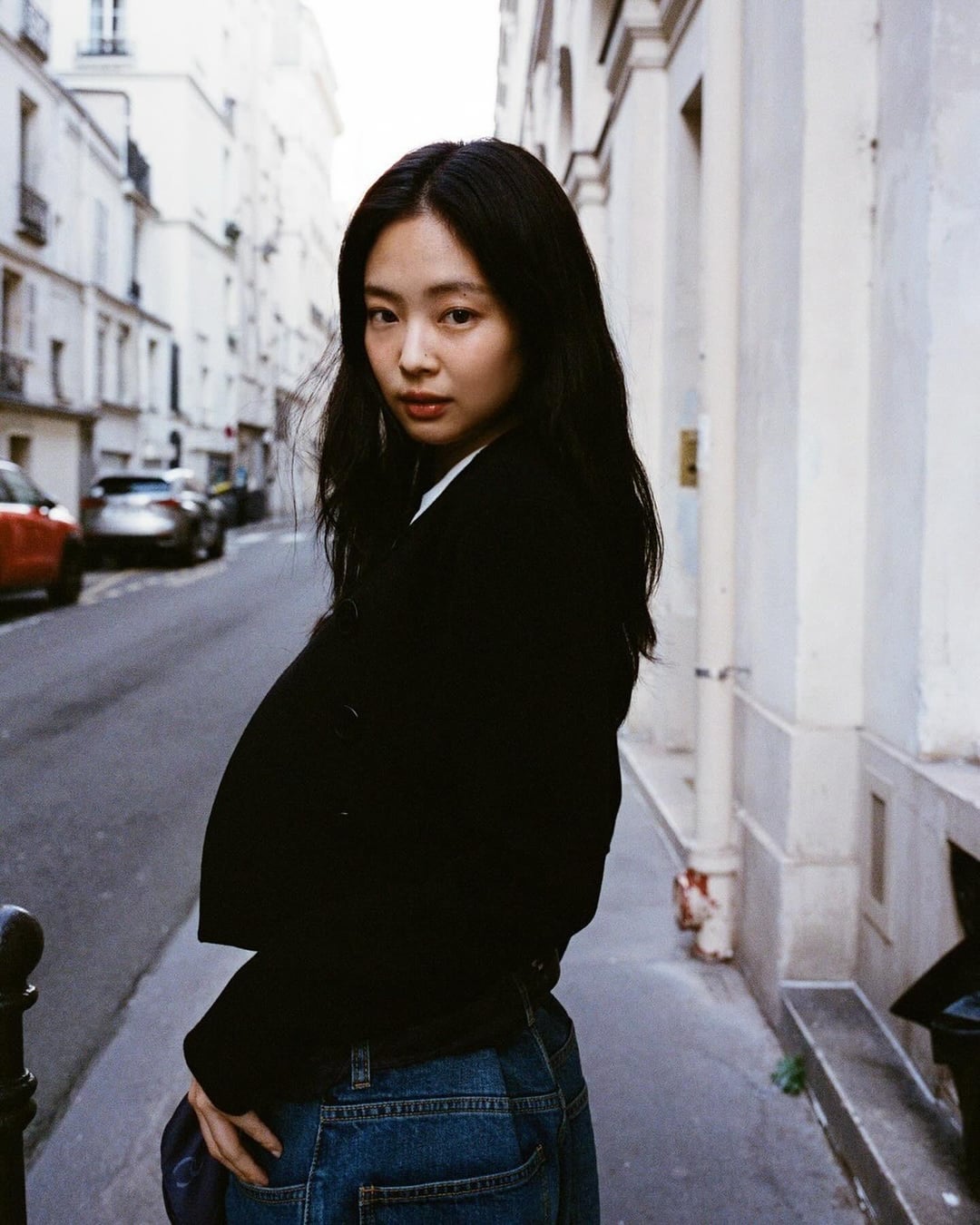 240313 Jennie IG Update