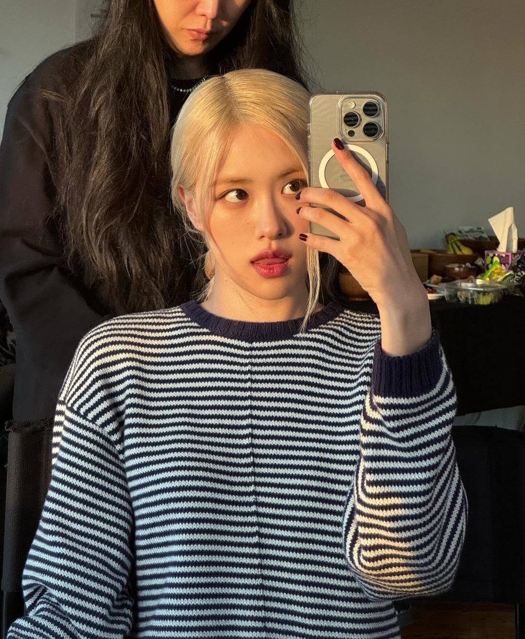 240316 Rosé IG Update