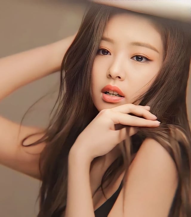 💖Jennie!💖
