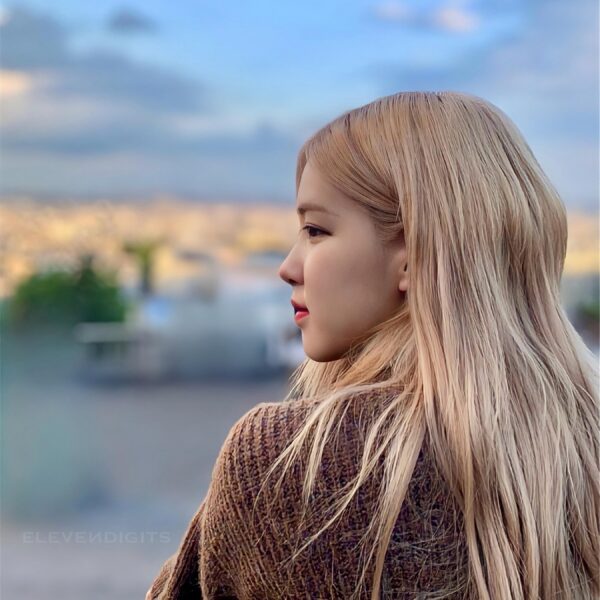 Rosé