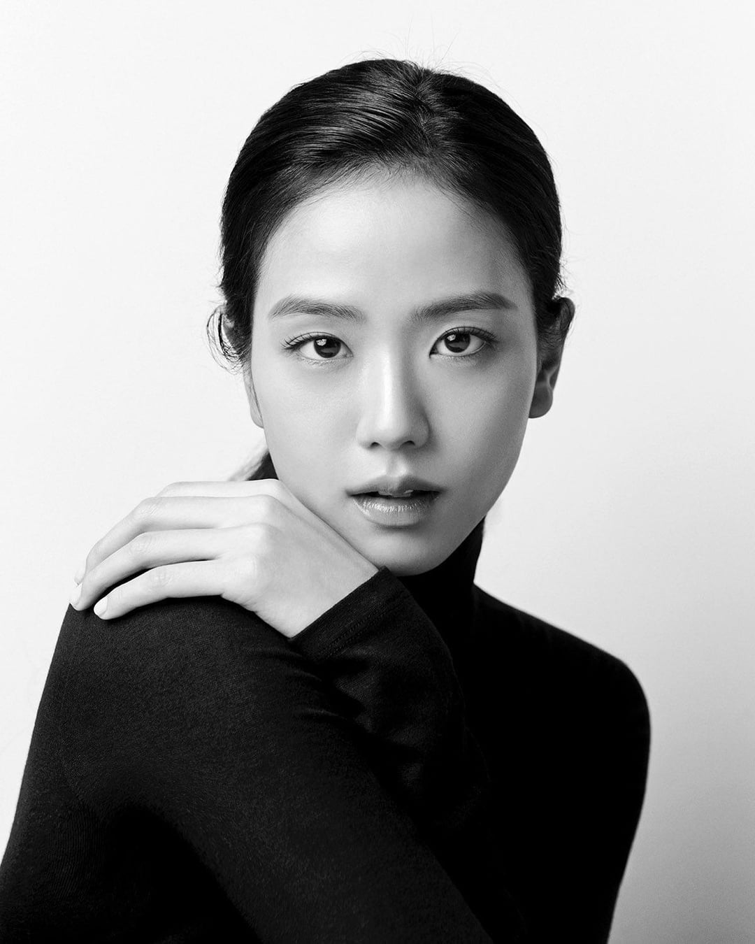 240229 Jisoo Actress Headshots