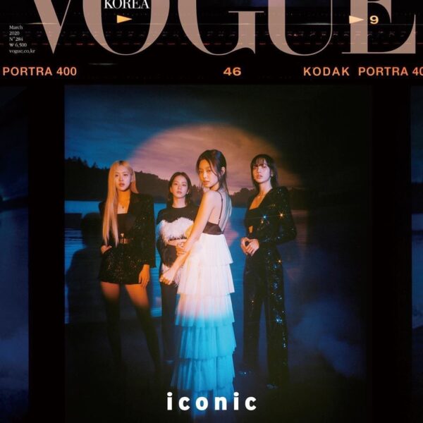 What do you think of Blackpink as brand ambassadors and fashionistas ?