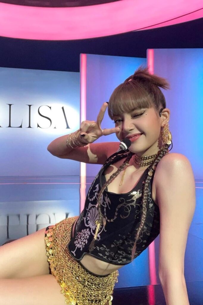 Lisa
