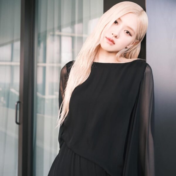 240308 Rosé IG Update