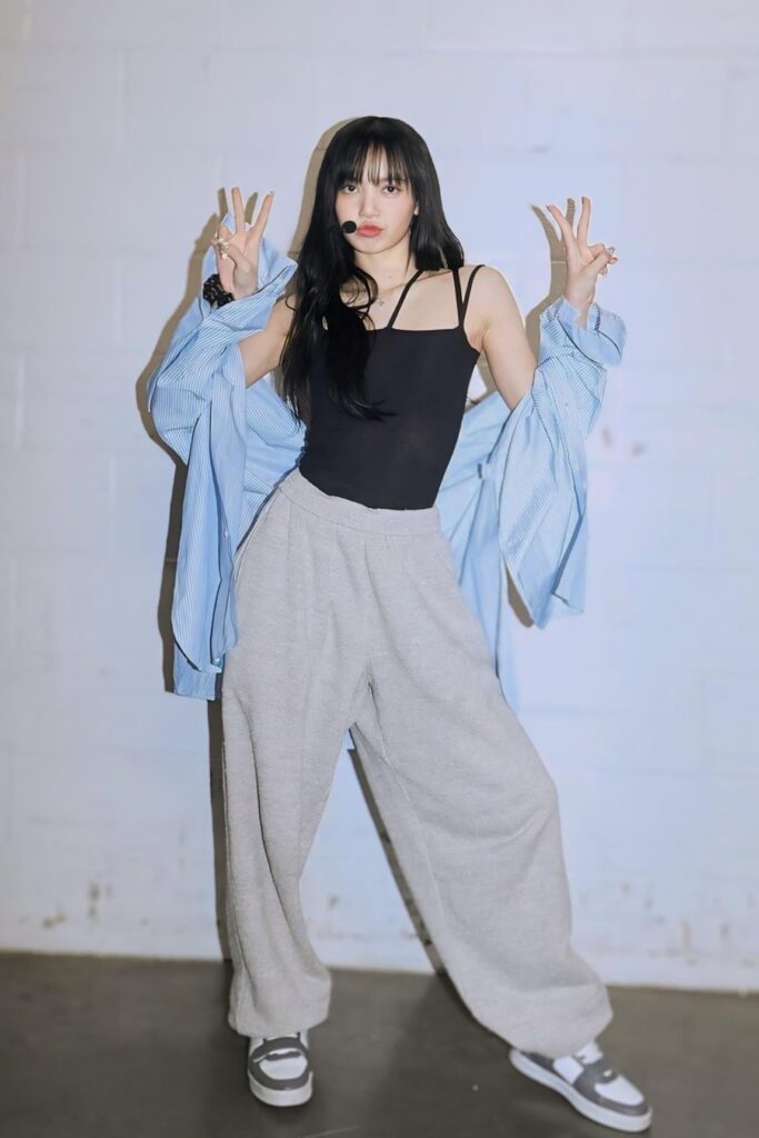 Lisa