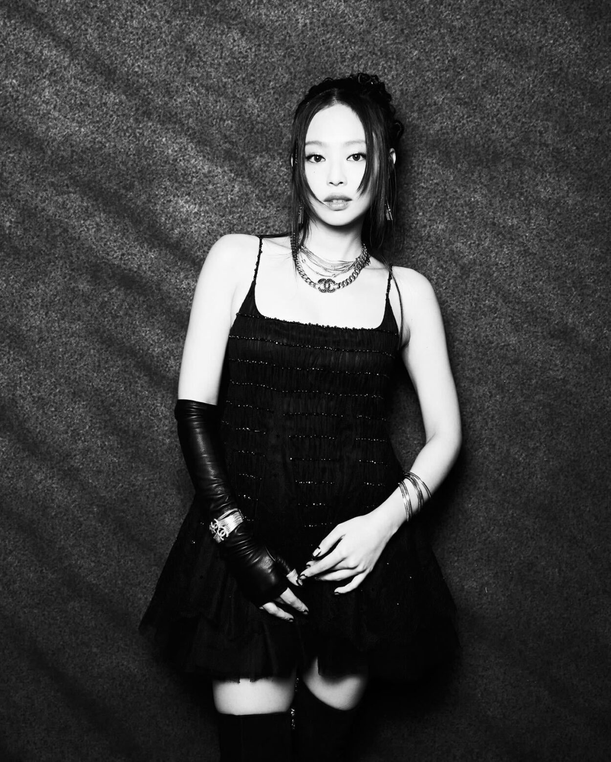 240305 saskialawaks IG Update w/ Jennie