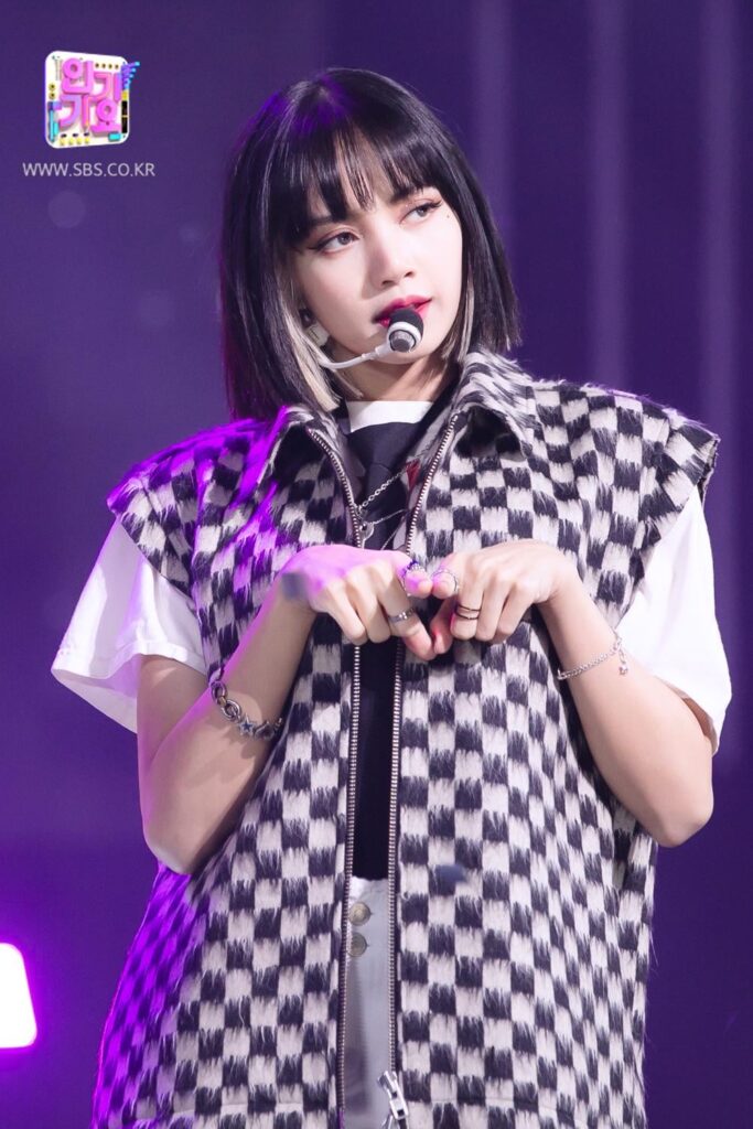 Lisa