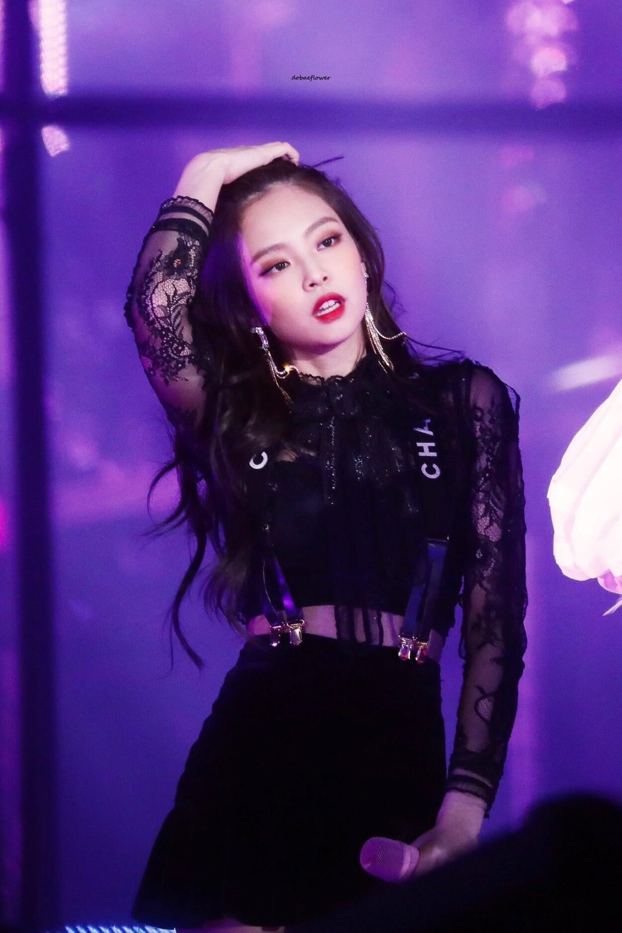 171225 Jennie