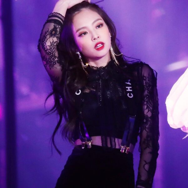 171225 Jennie