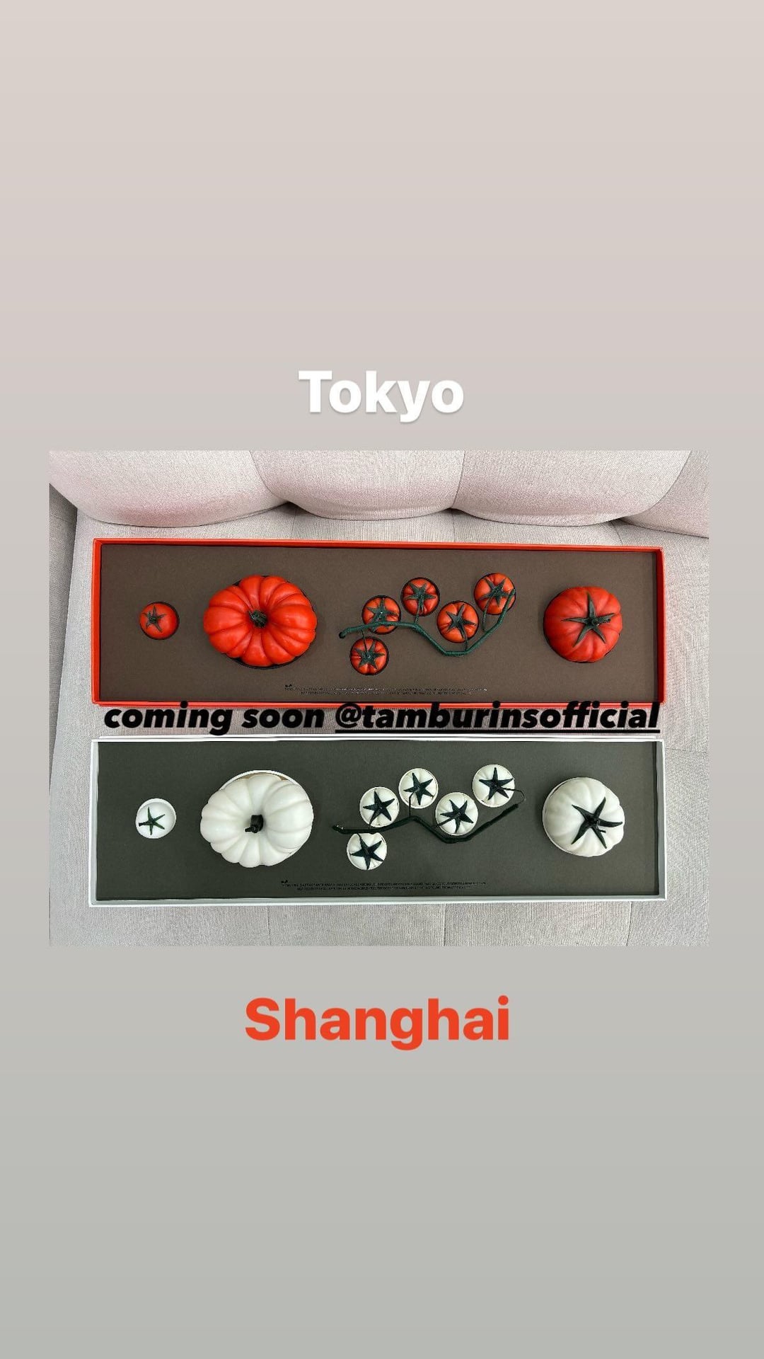 240302 Jennie IG Story Update