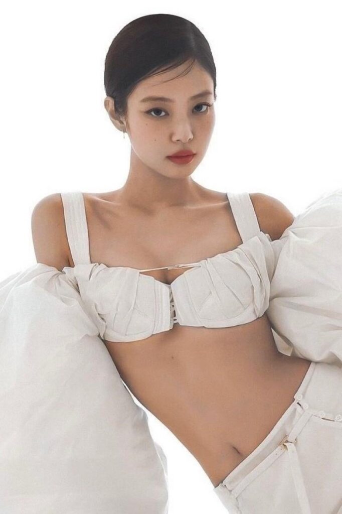 Jennie