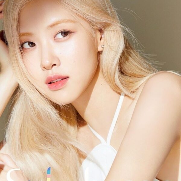 240309 Rosé for Sulwhasoo
