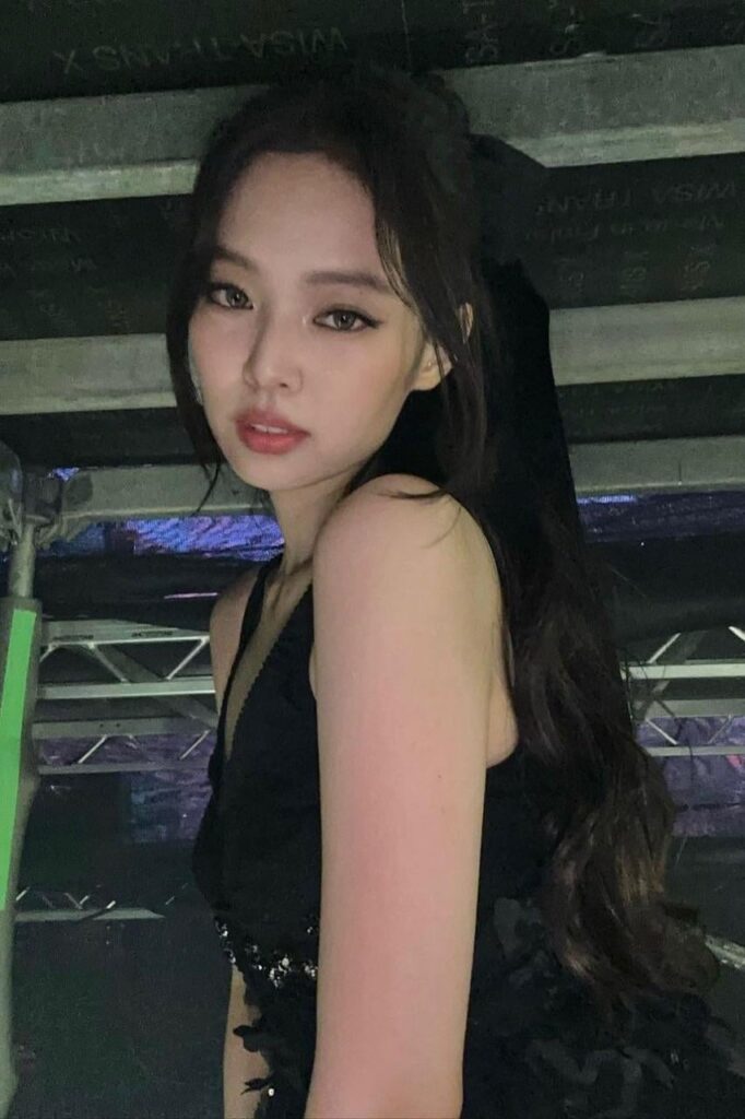 230715 Jennie