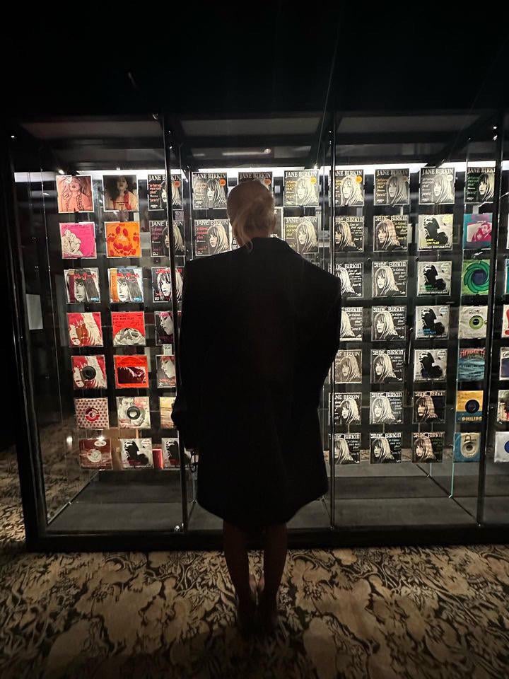 240308 Rosé IG Channel Update