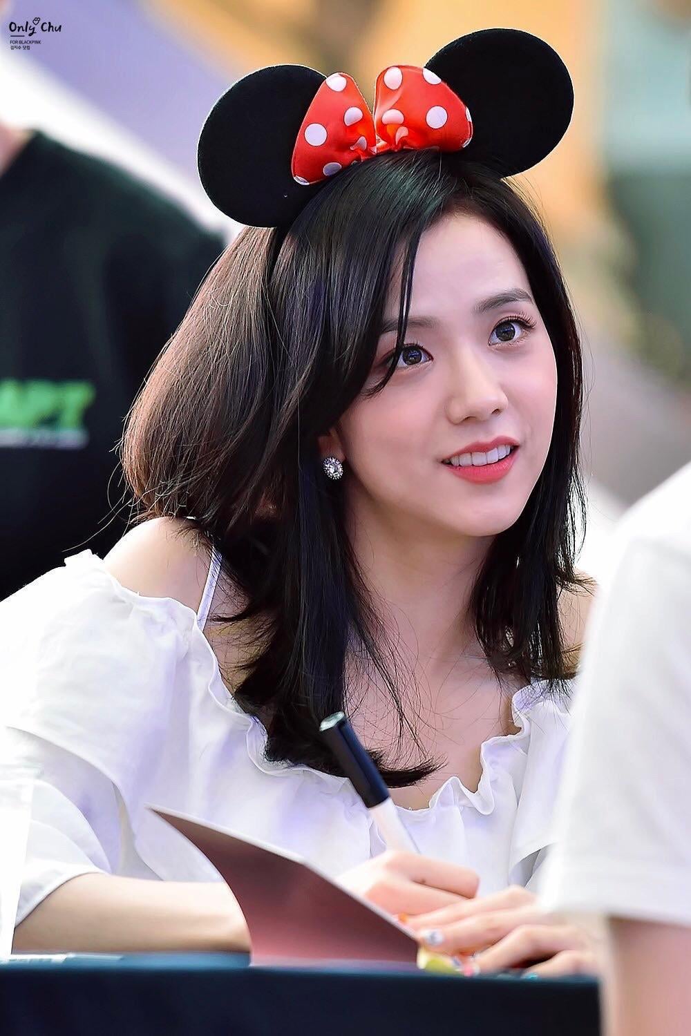 180623 Jisoo