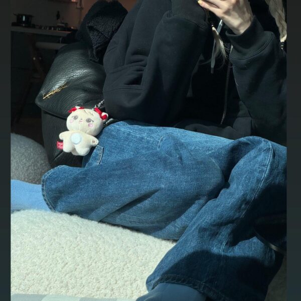 240318 Rosé IG Story Update