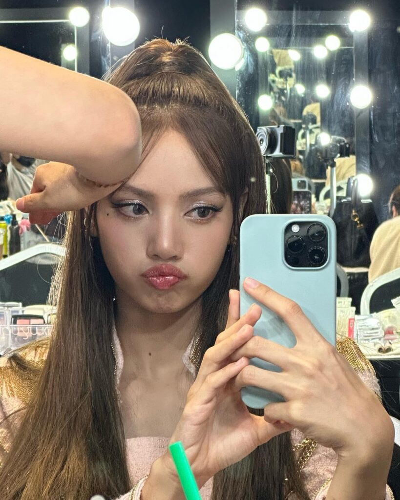 Lisa