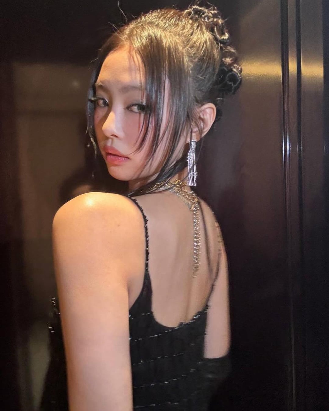 240305 Jennie IG Updates