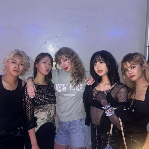 240304 sssorn_chonnasorn IG Update w/ Lisa