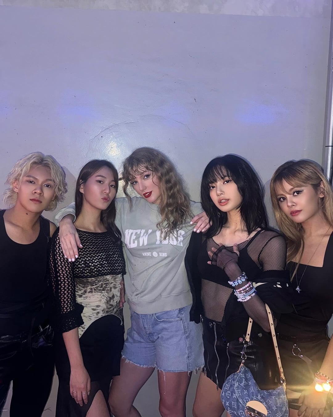240304 sssorn_chonnasorn IG Update w/ Lisa