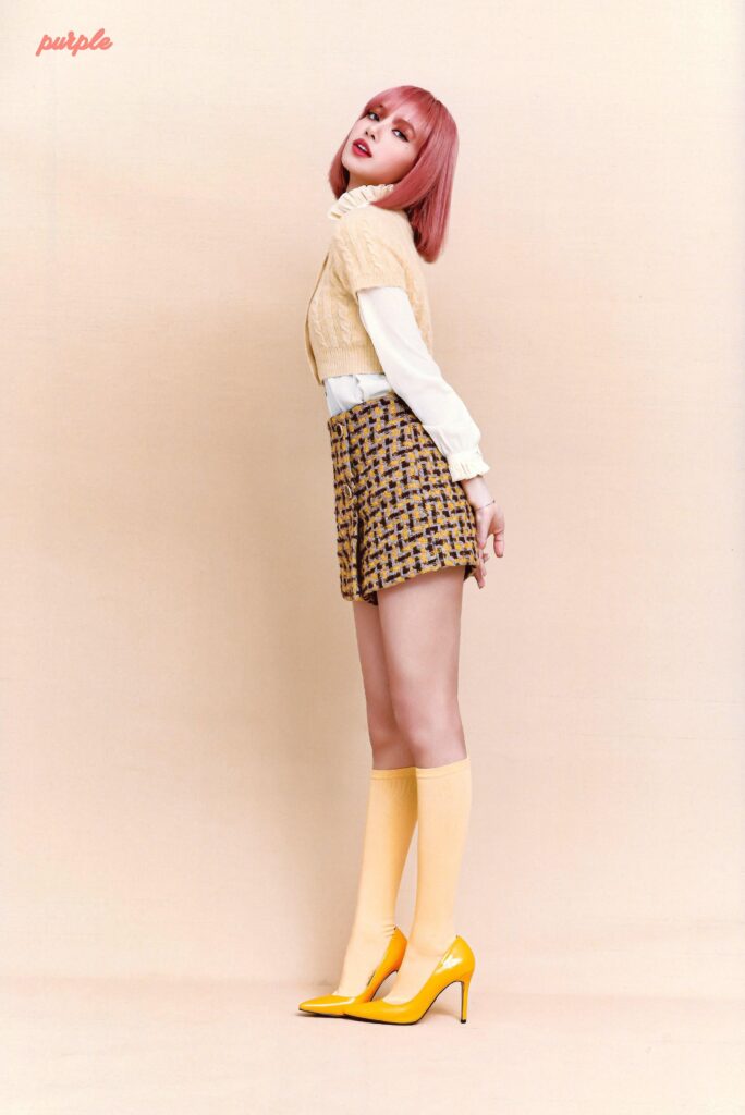 220303 Lisa