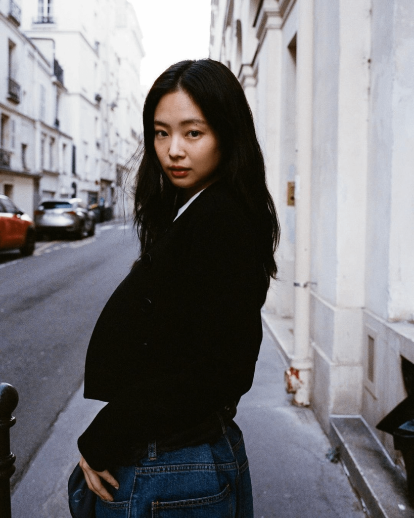 240313 Jennie