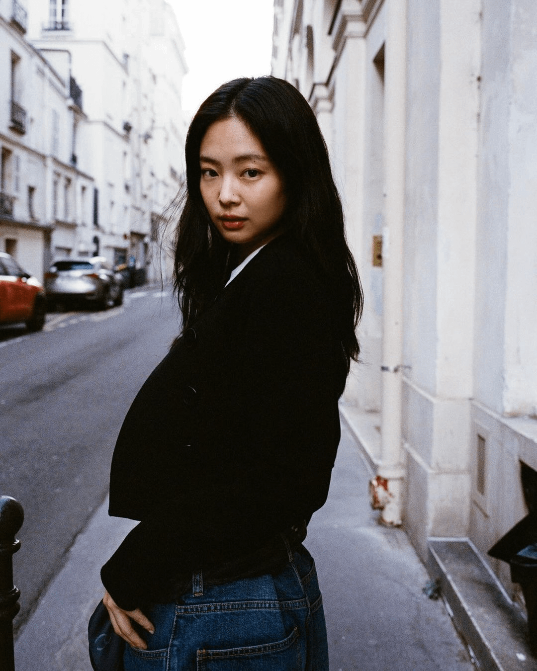 240313 Jennie