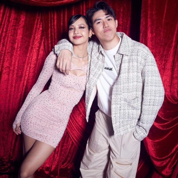 240331 pleumnkh IG update w/Lisa