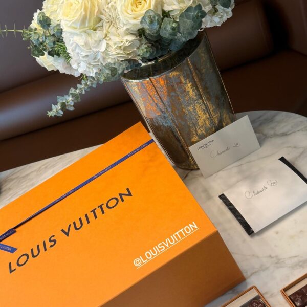 240305 Lisa IG Story Update