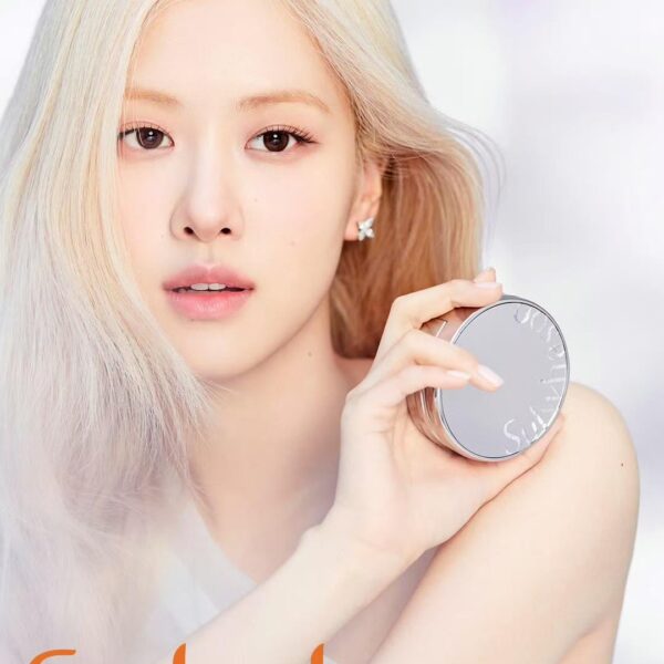 240322 Rosé for Sulwhasoo