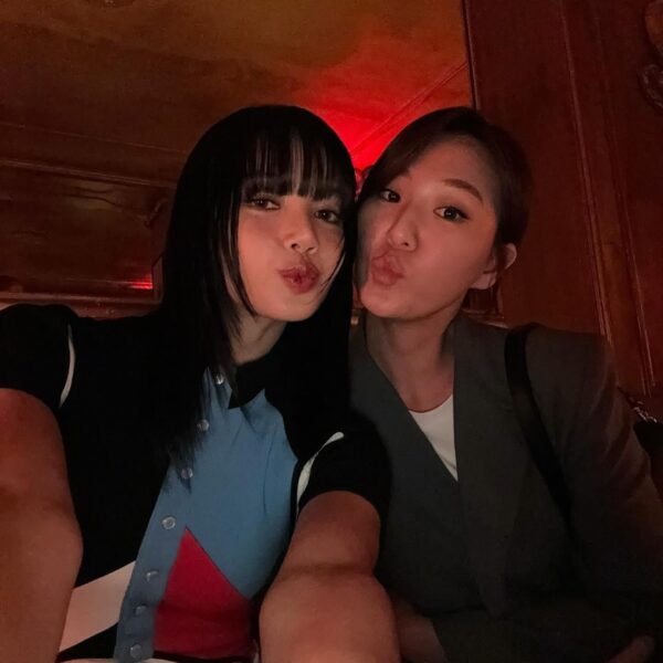 240307 heyalic_e IG Update w/ Lisa