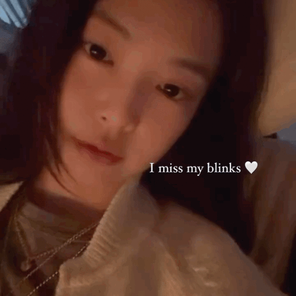 240328 Jennie IG Story Update