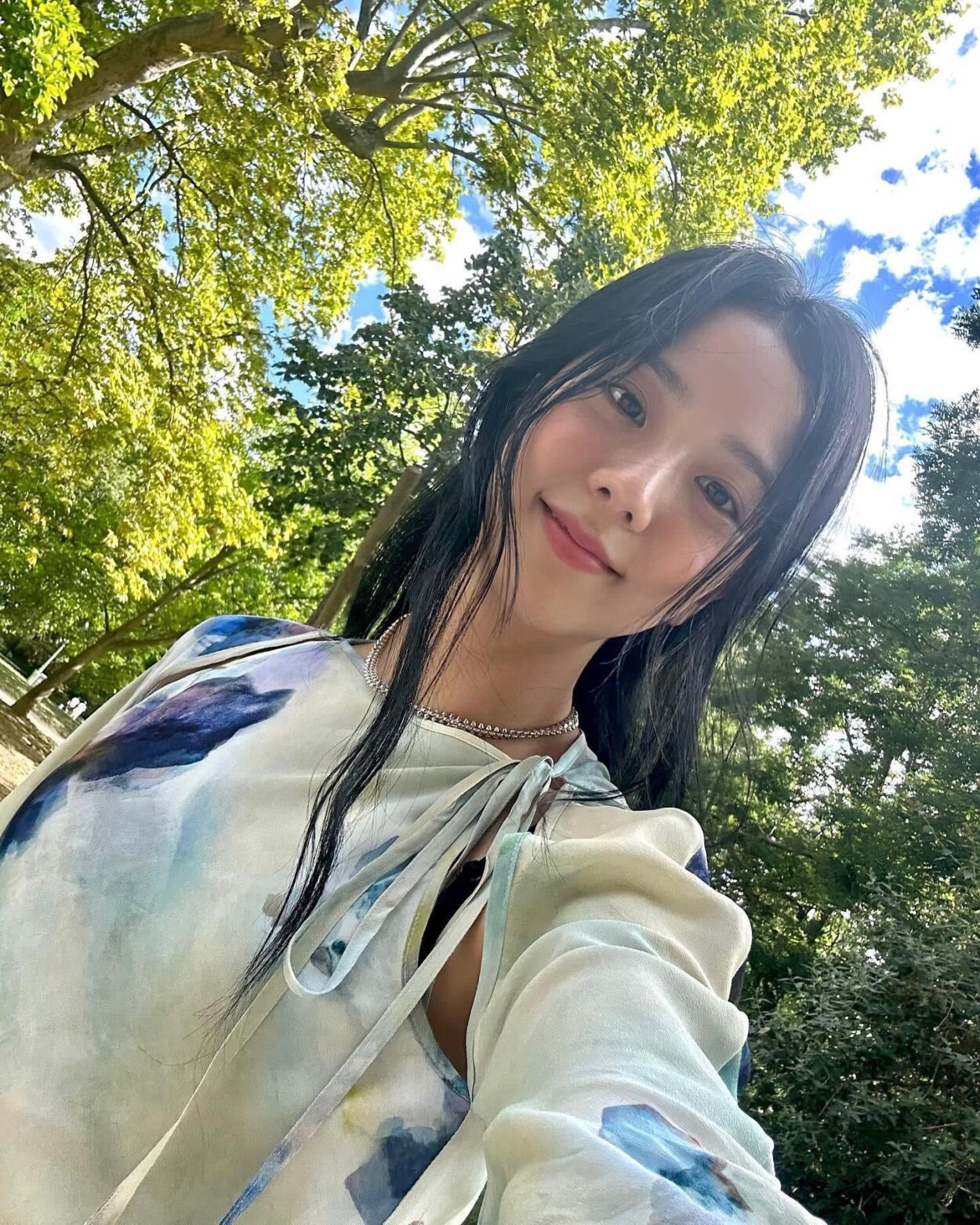 230721 Jisoo