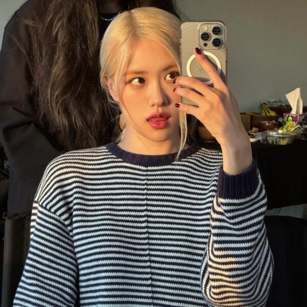 240315 Rosé IG Update