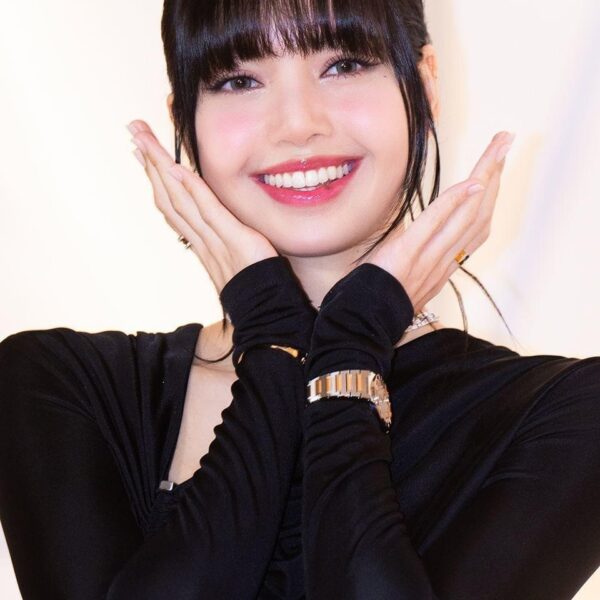 240314 Lisa @ Bulgari Studio Global Event in Seoul