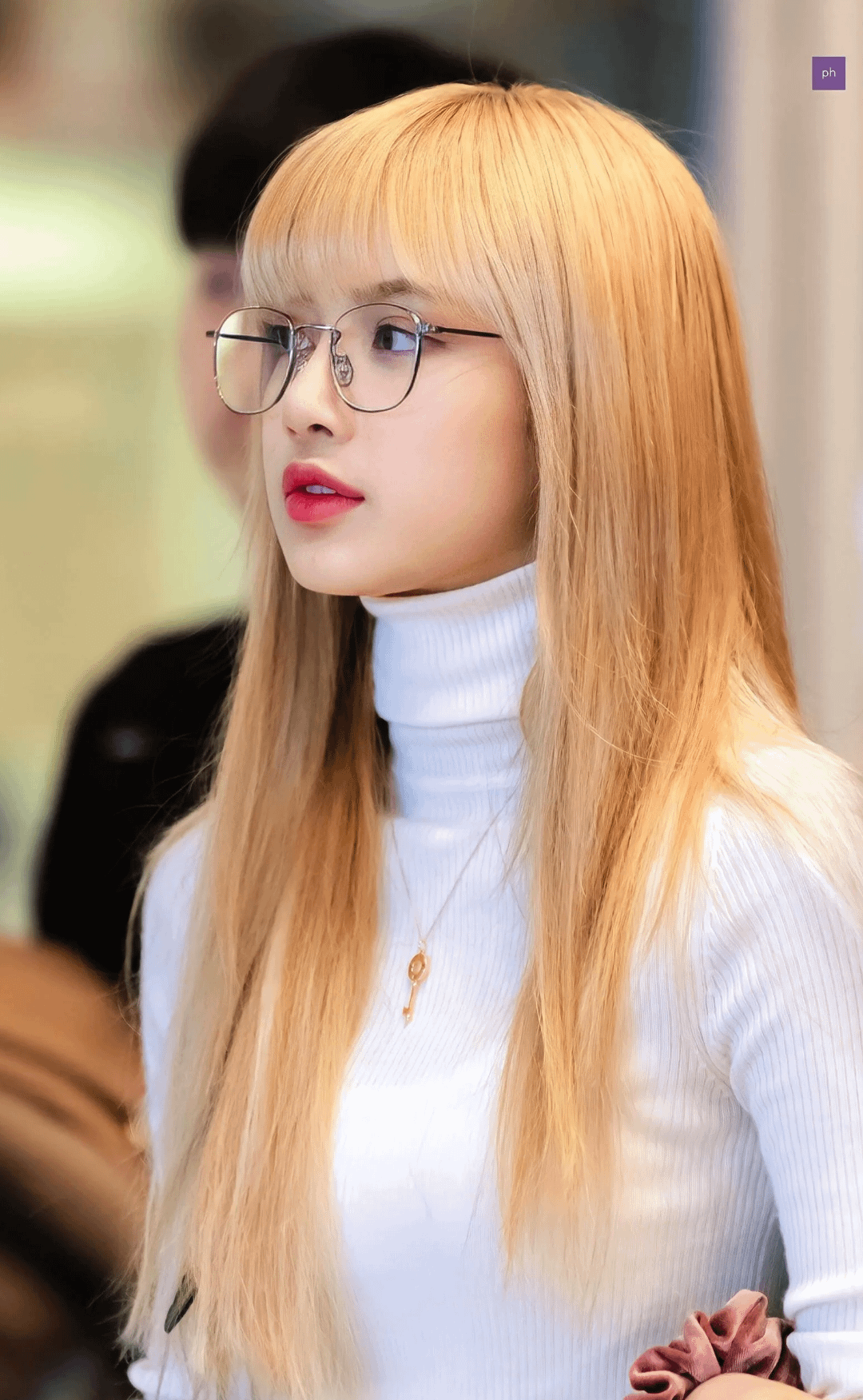 Lisa