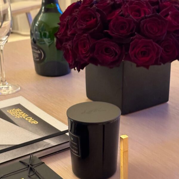 240307 Rosé IG Story Update