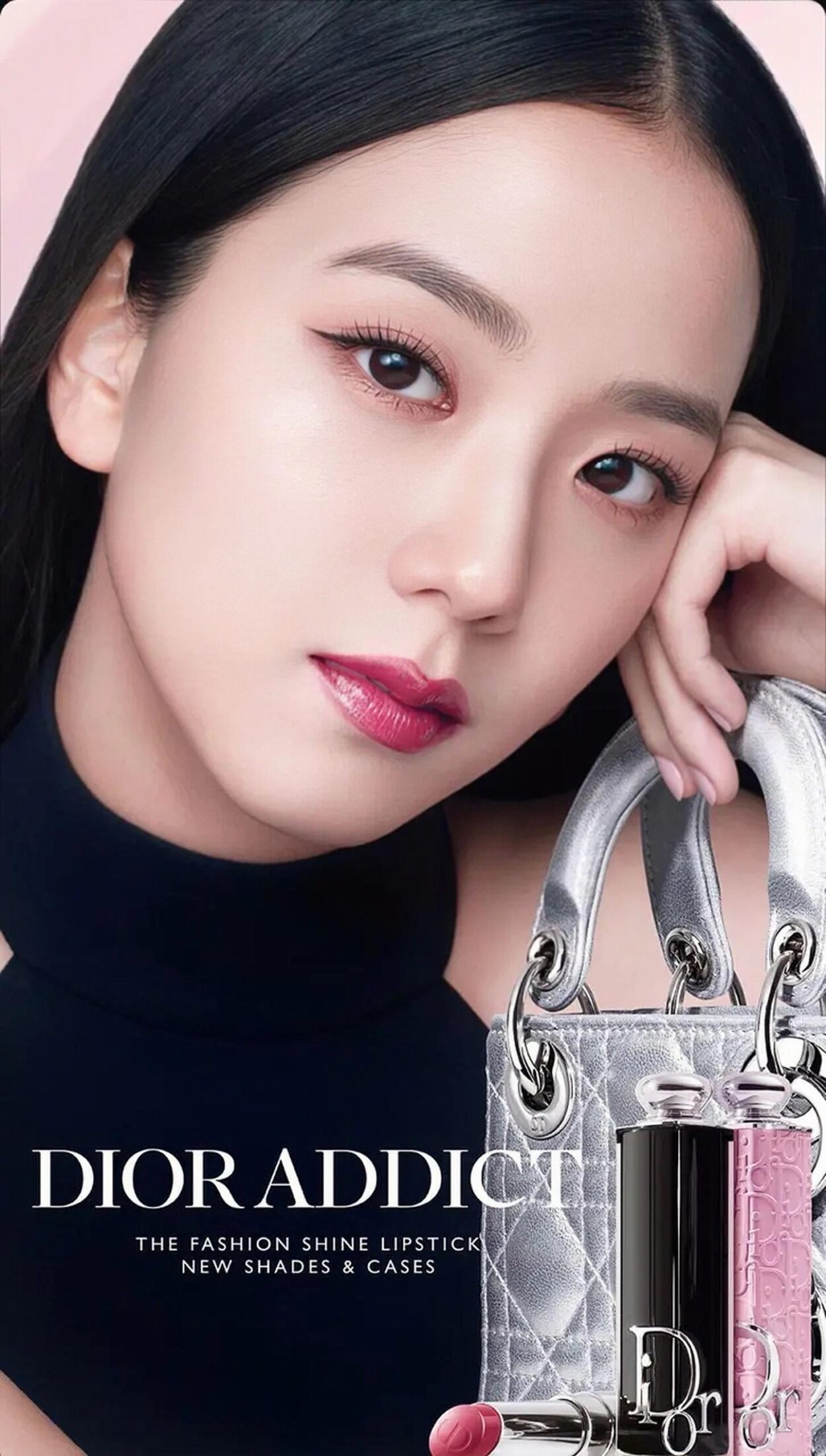 240324 Jisoo for DIOR Beauty