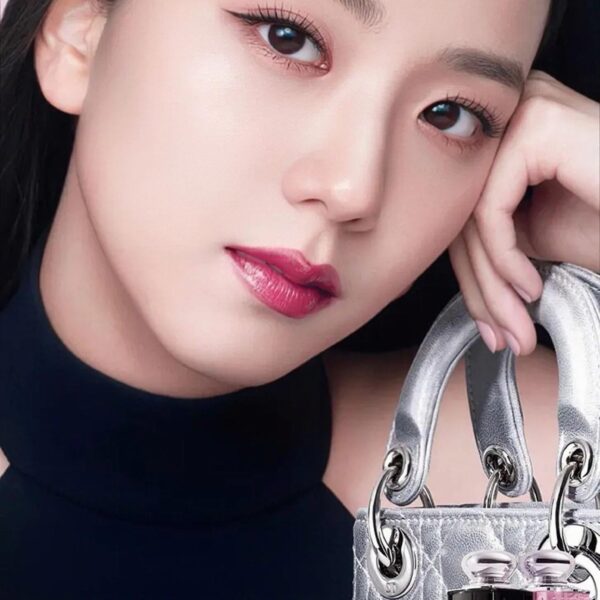 240324 Jisoo for DIOR Beauty