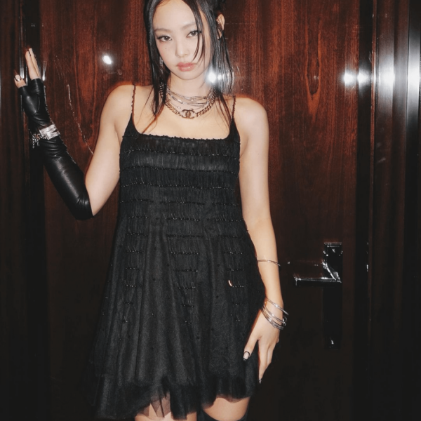 240306 Jennie Instagram Update 1