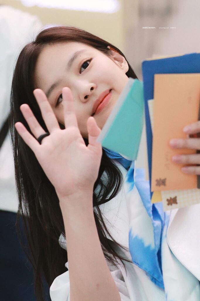 Jennie