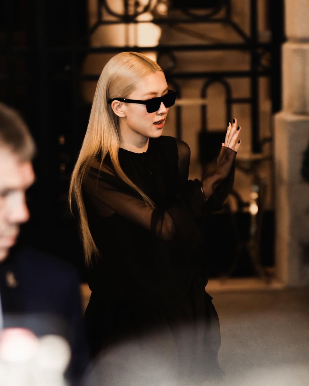 Rosé