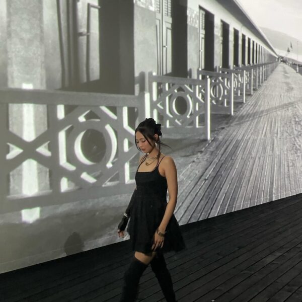 240305 Jennie IG Update