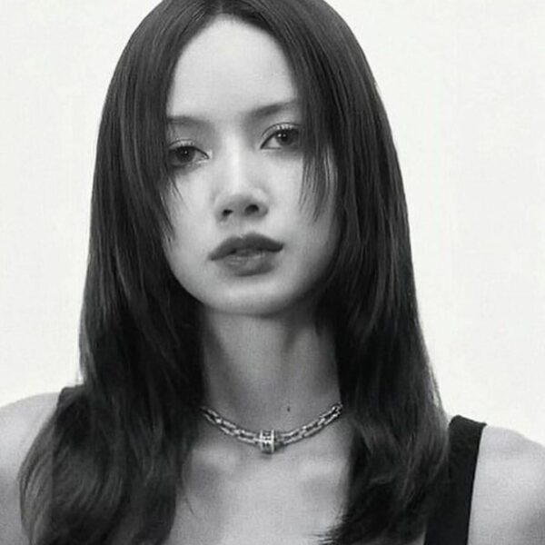 240315 jc.babin IG update, Lisa for BVLGARI