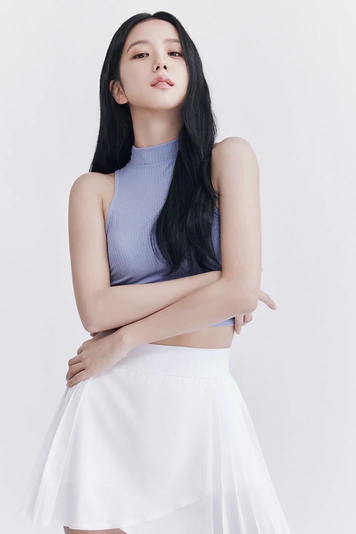 240306 Jisoo for Alo