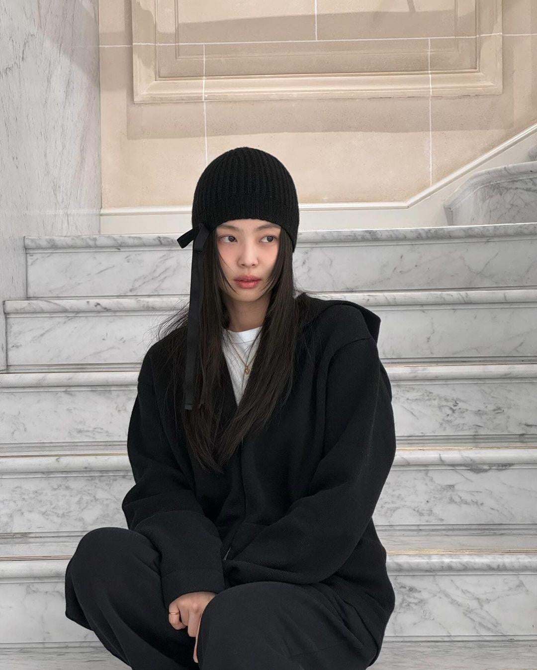 240328 Jennie IG update
