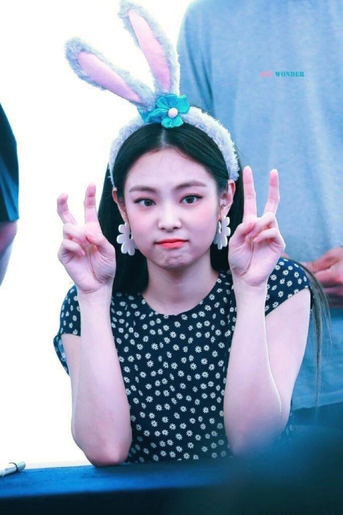 180623 Jennie
