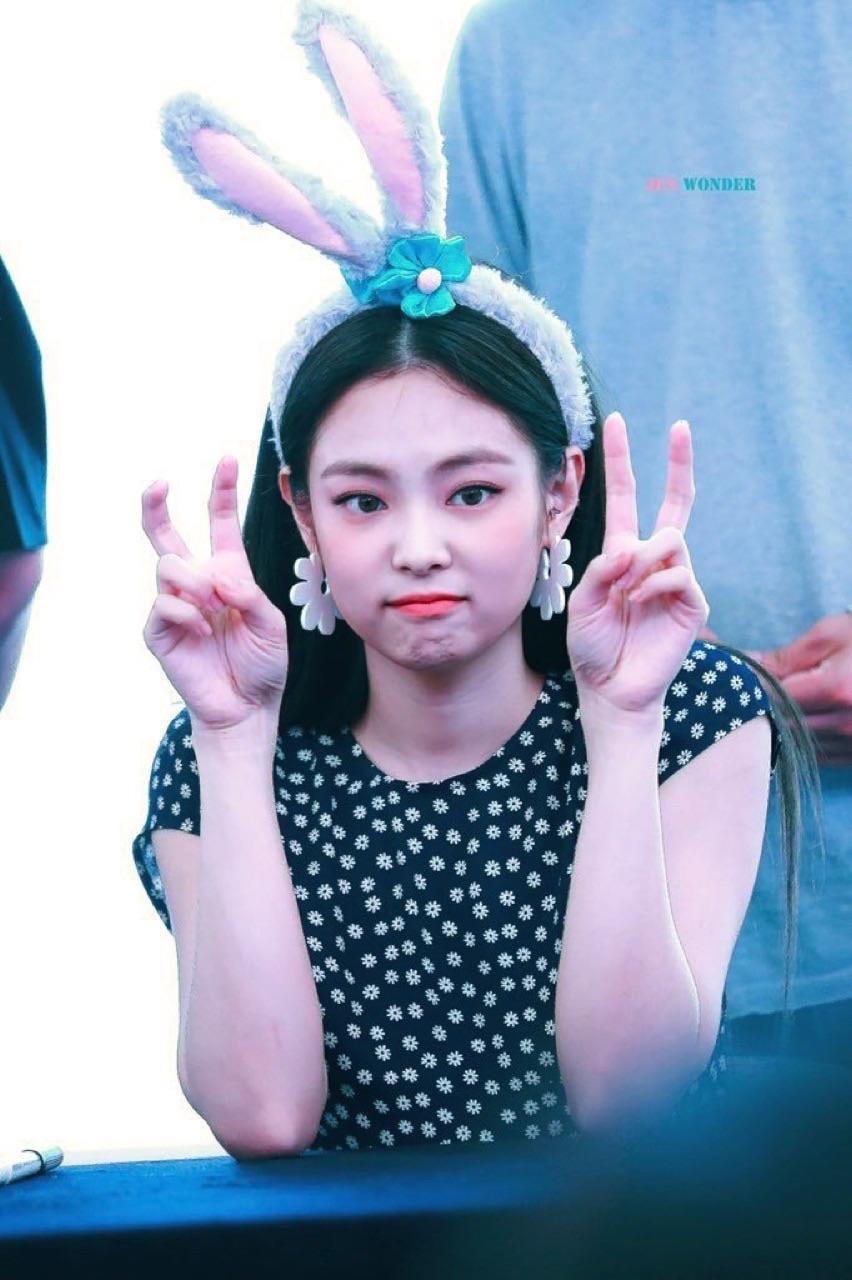 180623 Jennie