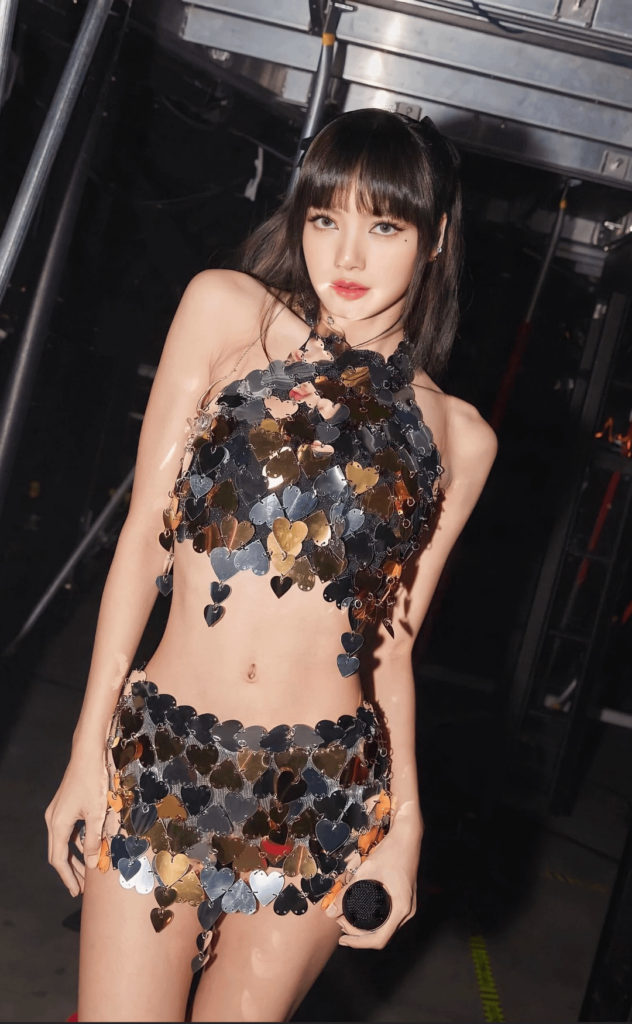 Lisa