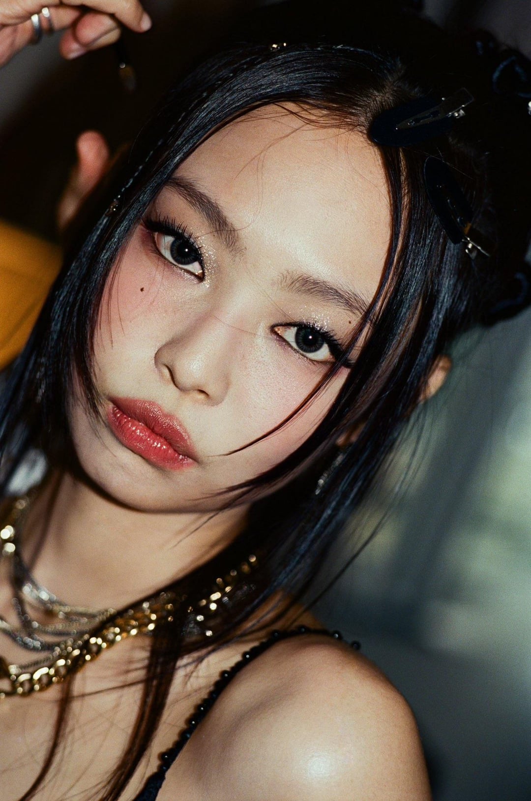 240310 Jennie (ODDATELIER) X Updates